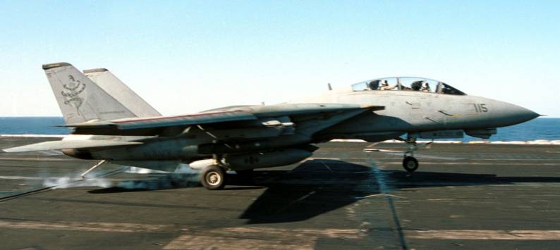 f-14b tomcat vf-102 diamondbacks