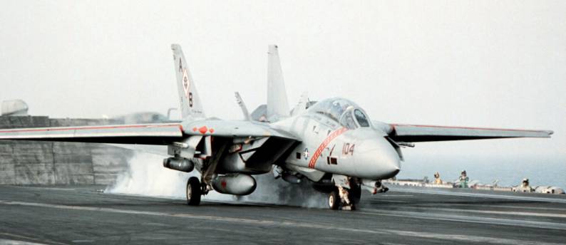 vf-102 diamondbacks f-14b tomcat 1998