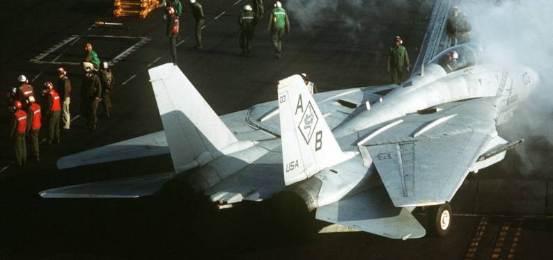 vf-102 diamondbacks f-14a tomcat