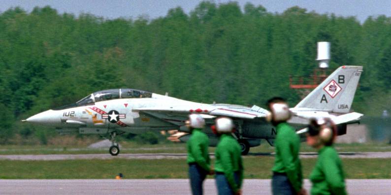 vf-102 diamondbacks f-14a tomcat