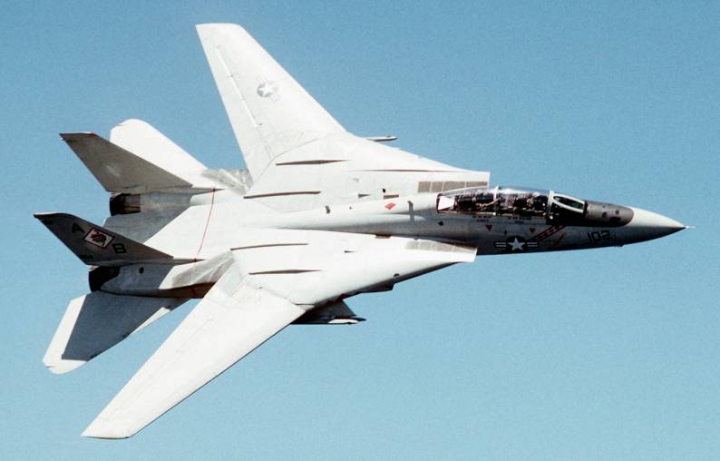 vf-102 diamondbacks f-14 tomcat