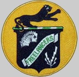 fighter squadron vf-21 freelancers patch badge insignia