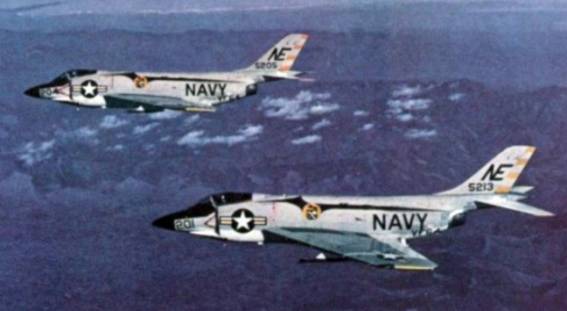 fighter squadron vf-64 freelancers fitron us navy