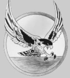 vf-72 hawks crest insignia patch
