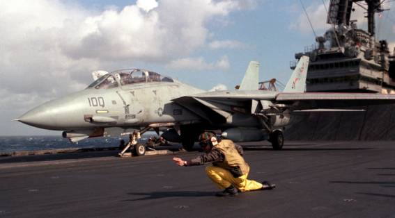 fighter squadron vf-74 be-devilers fitron us navy f-14 tomcat