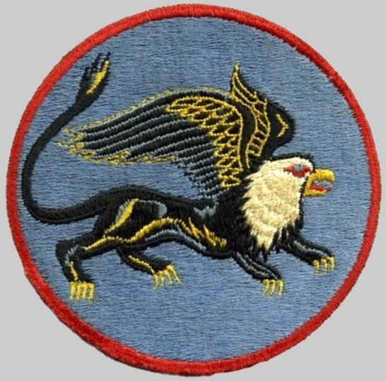 vf-153 blue tail flies patch crest insignia badge fighter squadron us navy 03p