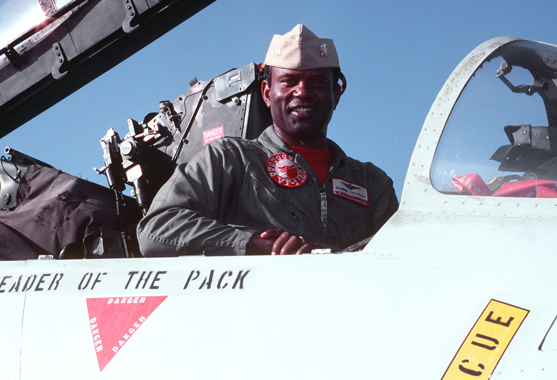 vf-1 wolfpack fighter squadron f-14a tomcat carrier air wing cvw-2 uss ranger cv-61 65