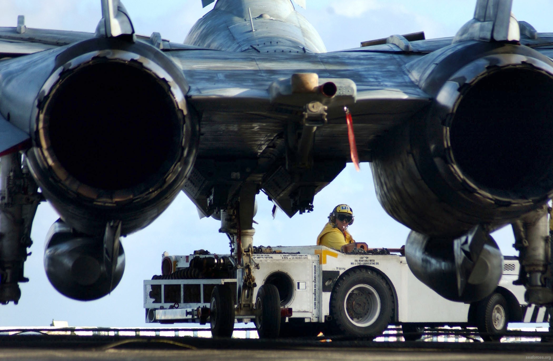 vf-31 tomcatters fighter squadron navy f-14d tomcat cvw-14 uss john c. stennis cvn-74 91