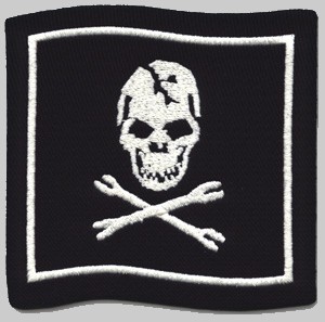 vfa-103 jolly rogers patch us navy
