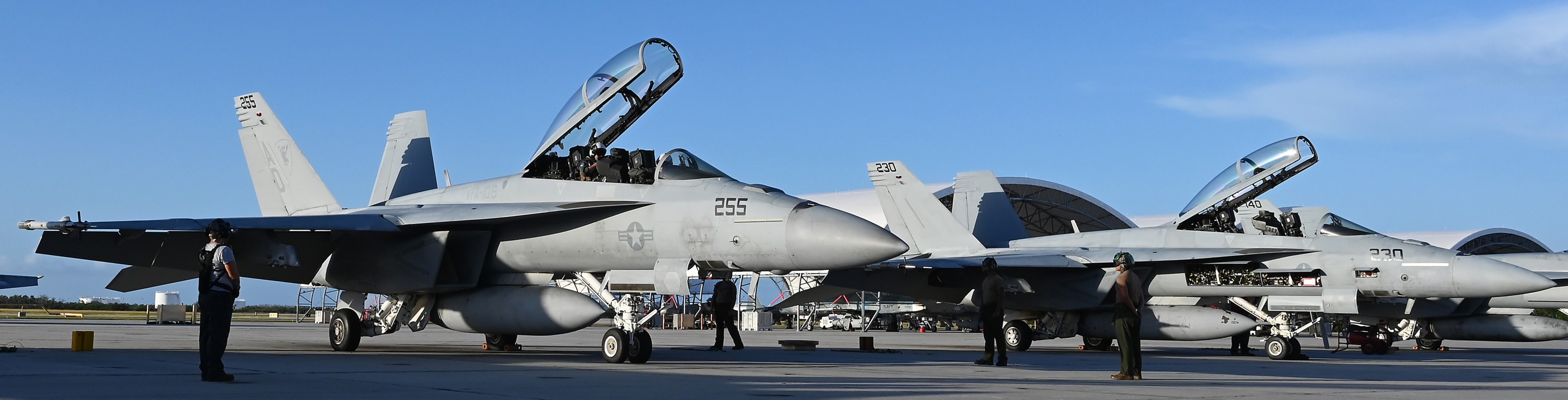 vfa-106 gladiators strike fighter squadron f/a-18f super hornet nas key west florida 2020 187