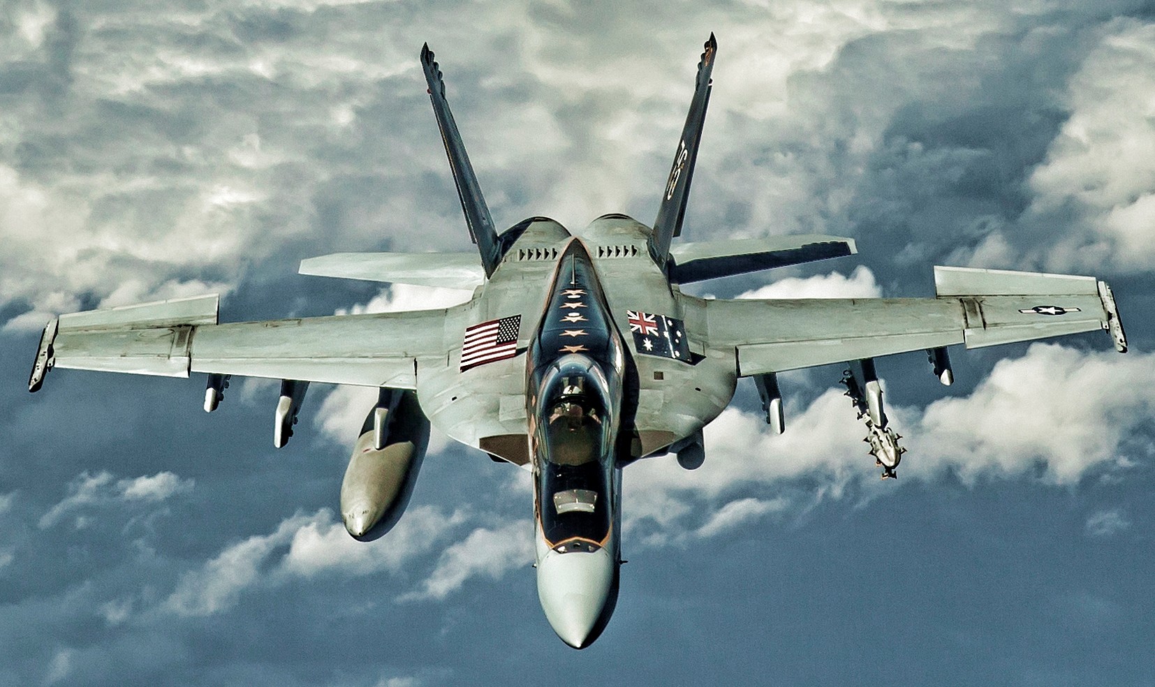 vfa-115 eagles strike fighter squadron f/a-18e super hornet cvw-5 uss ronald reagan cvn-76 2016 17