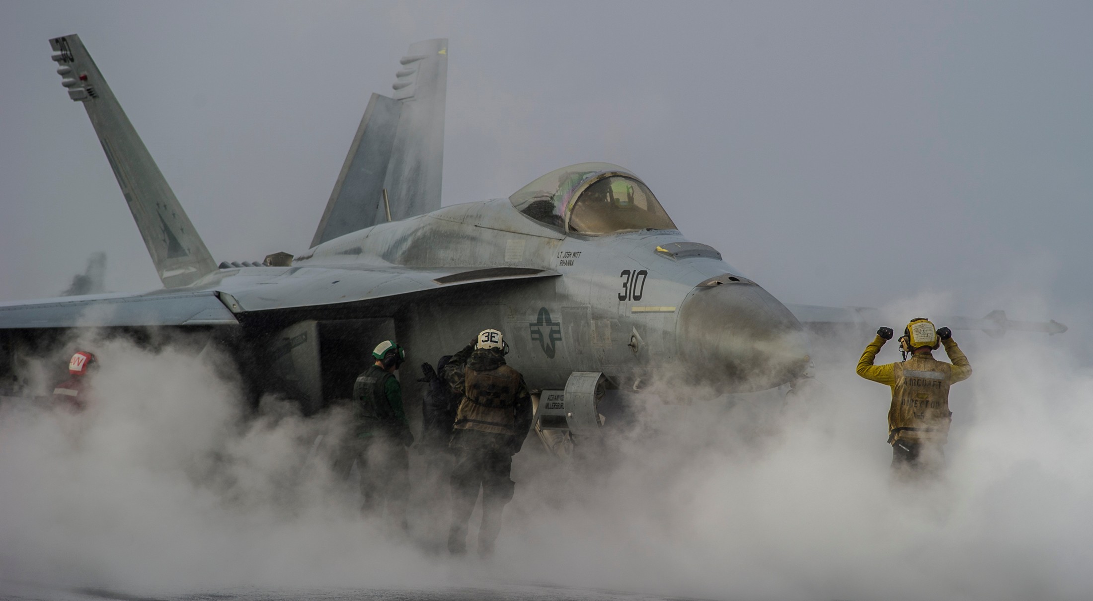 vfa-115 eagles strike fighter squadron f/a-18e super hornet cvw-5 uss george washington cvn-73 2015 21