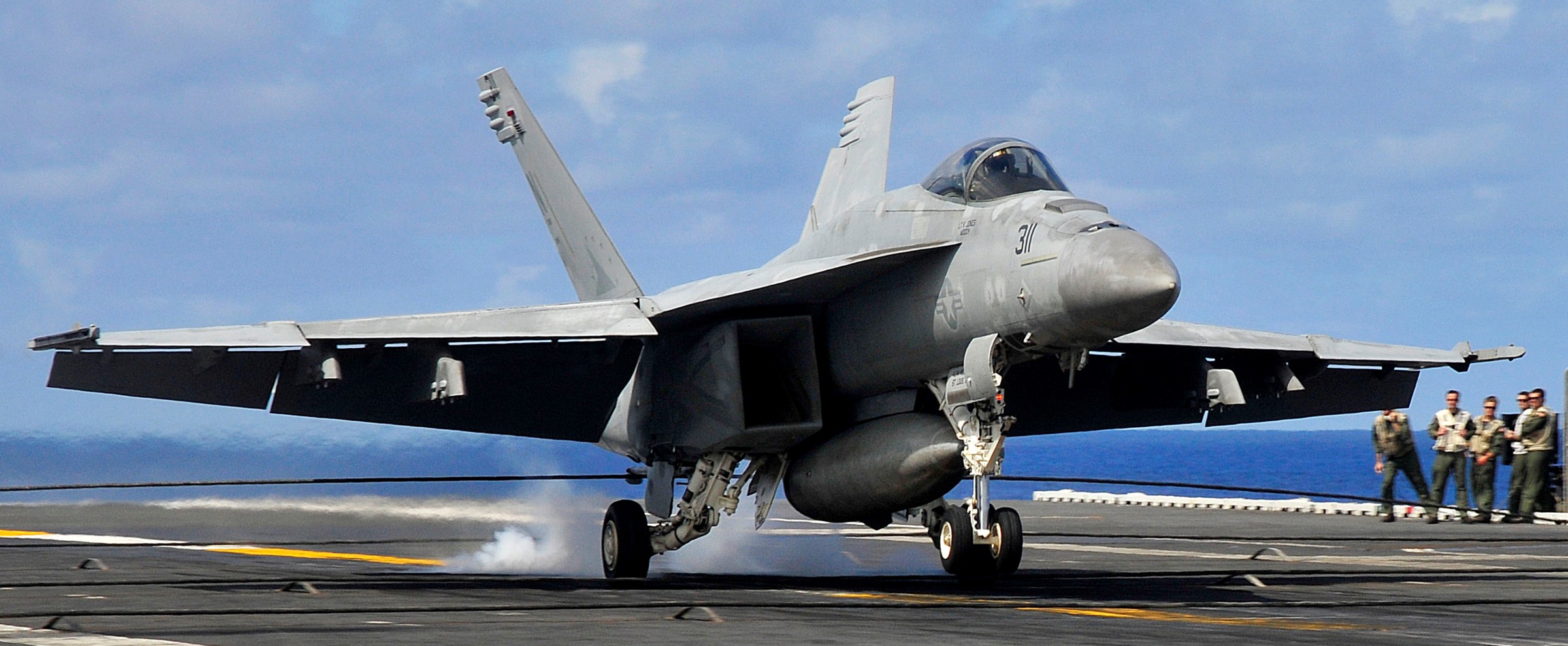 vfa-115 eagles strike fighter squadron f/a-18e super hornet cvw-5 uss george washington cvn-73 2012 37