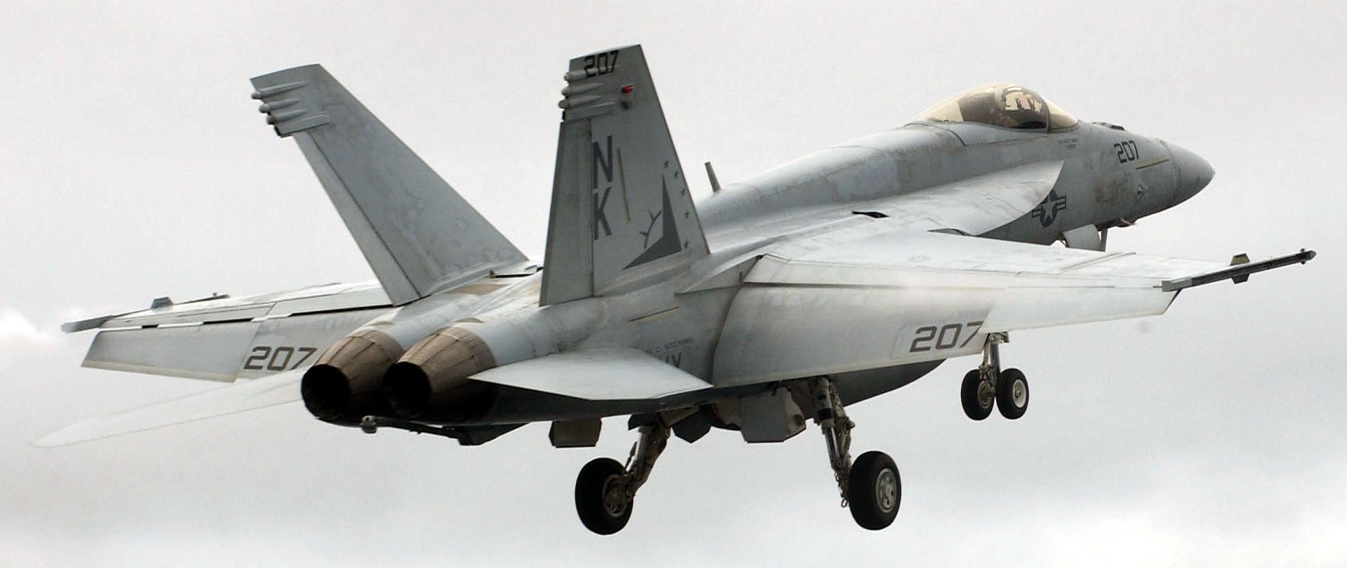 vfa-115 eagles strike fighter squadron f/a-18e super hornet cvw-14 uss john c. stennis cvn-74 2004 55
