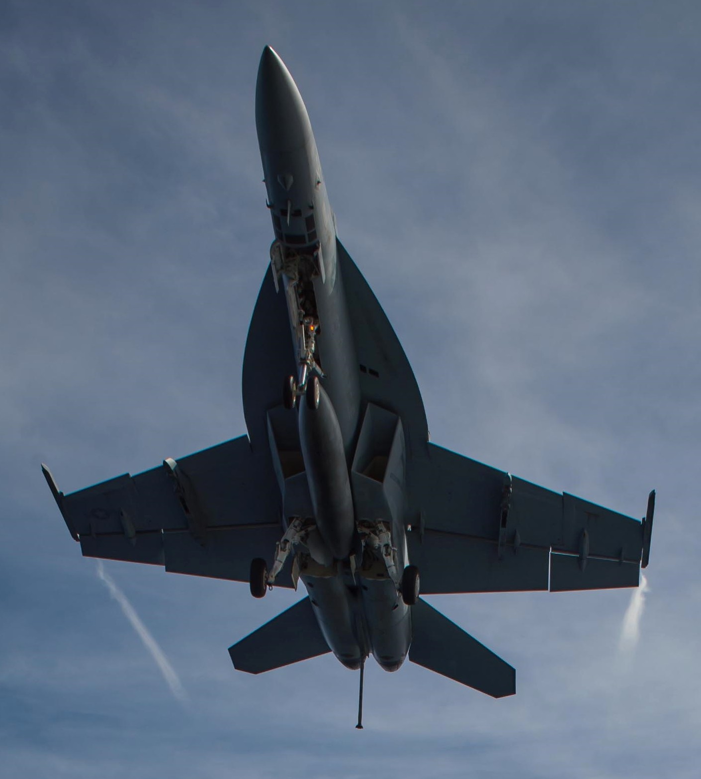 vfa-122 flying eagles strike fighter squadron f/a-18f super hornet 2016 1