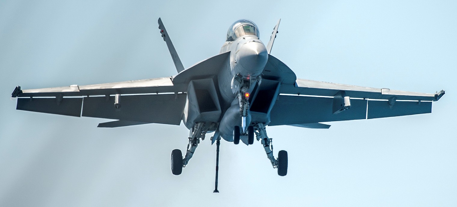 vfa-122 flying eagles strike fighter squadron f/a-18f super hornet 2015 14