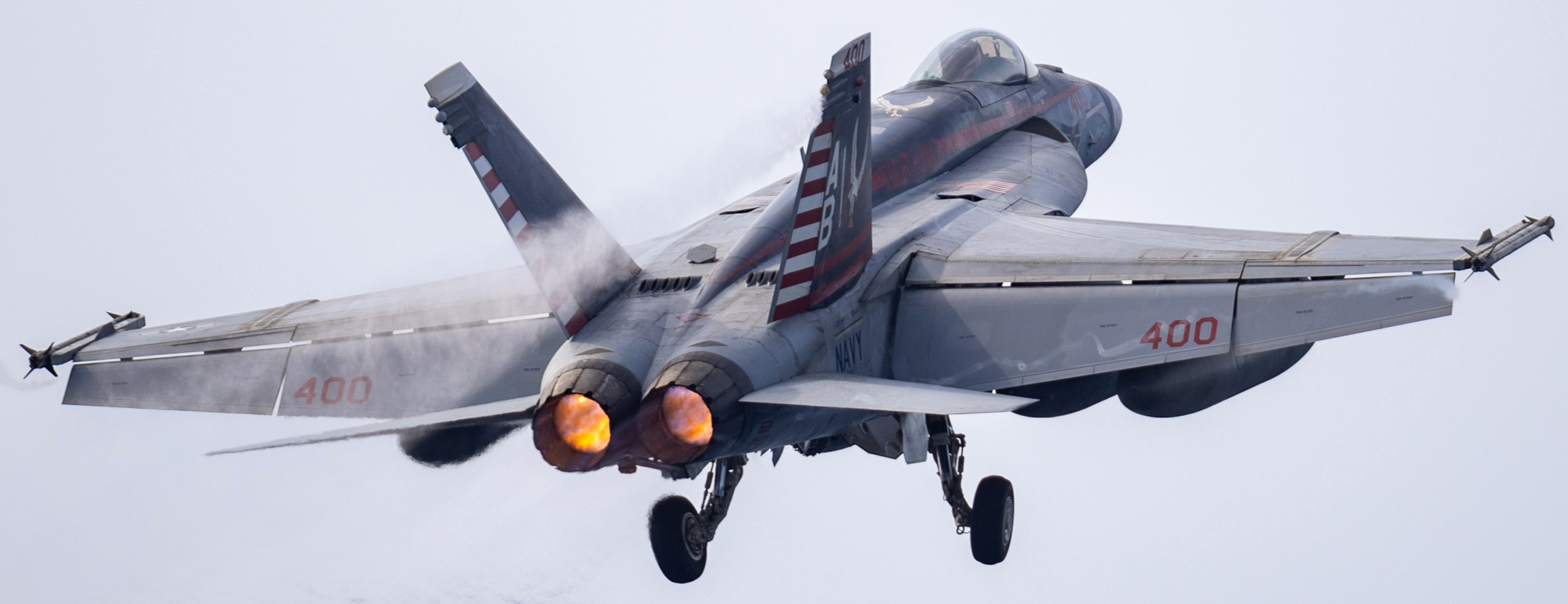 vfa-136 knighthawks strike fighter squadron f/a-18e super hornet cvw-1 cvn-75 uss harry s. truman 224