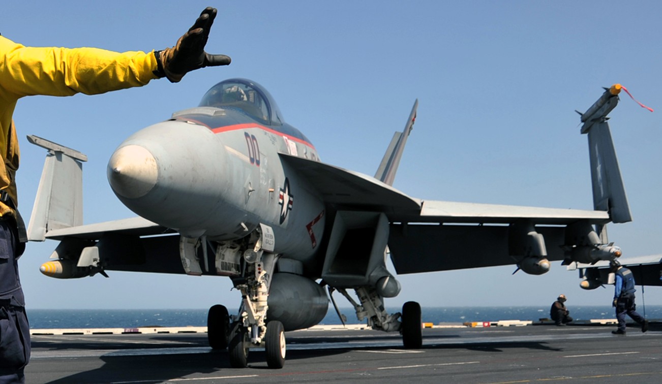 vfa-137 kestrels strike fighter squadron f/a-18e super hornet cvw-2 uss abraham lincoln cvn-72 2012 36