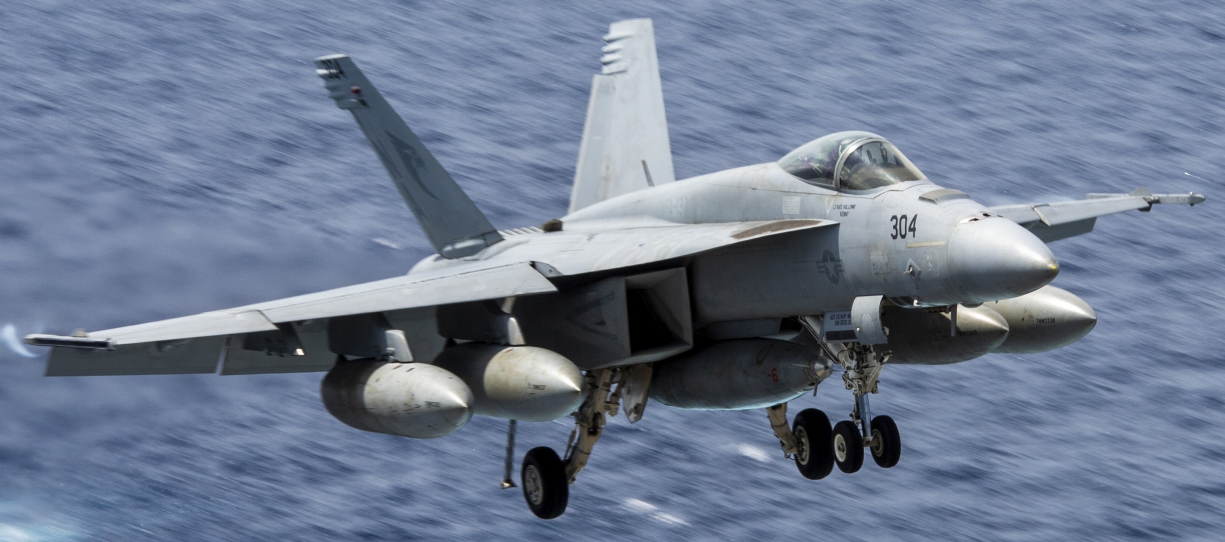 vfa-137 kestrels strike fighter squadron f/a-18e super hornet cvw-17 cvn-68 uss nimitz 2025 187