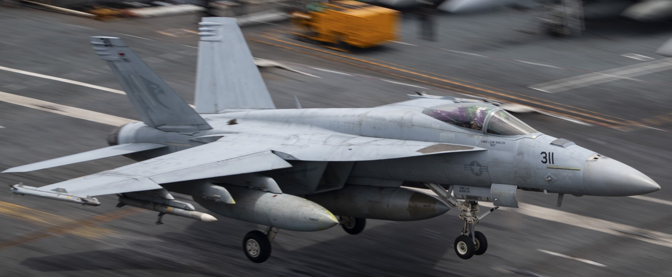 vfa-137 kestrels strike fighter squadron f/a-18e super hornet cvw-17 cvn-68 uss nimitz 188
