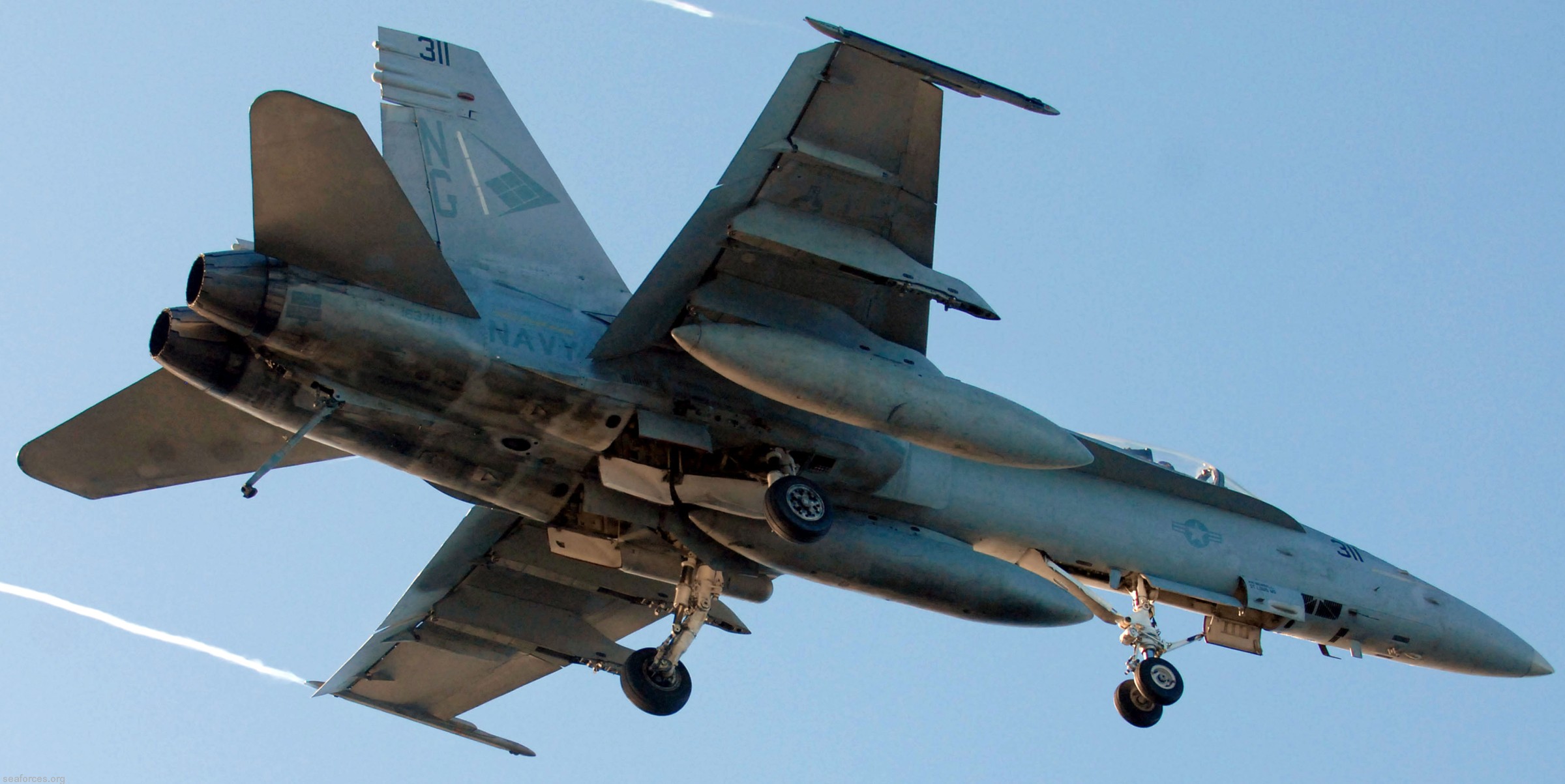 vfa-146 blue diamonds strike fighter squadron f/a-18c hornet carrier air wing cvw-9 uss john c. stennis cvn-74 115