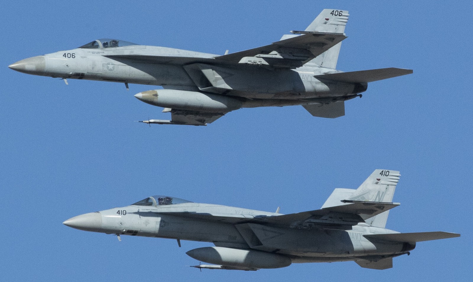 vfa-146 blue diamonds strike fighter squadron f/a-18e super hornet nas fallon nevada 202