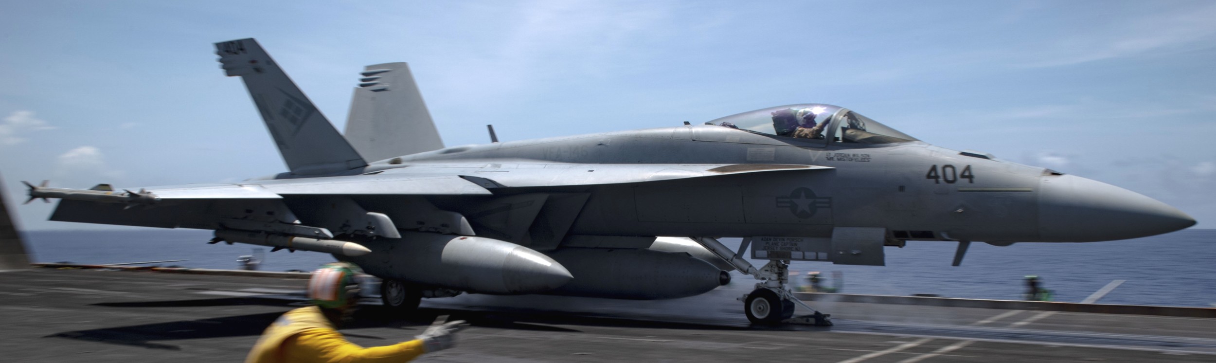 vfa-146 blue diamonds strike fighter squadron f/a-18e super hornet cvn-68 uss nimitz 2025 207