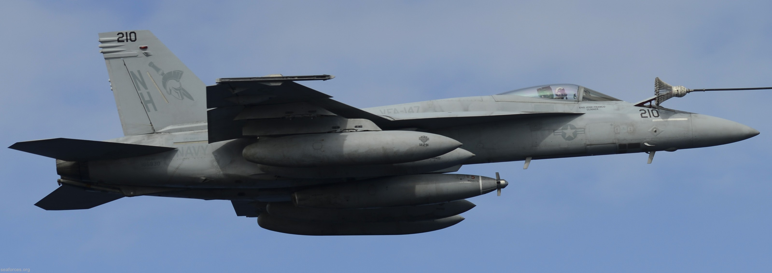 vfa-147 argonauts f/a-18e super hornet strike fighter squadron navy 26