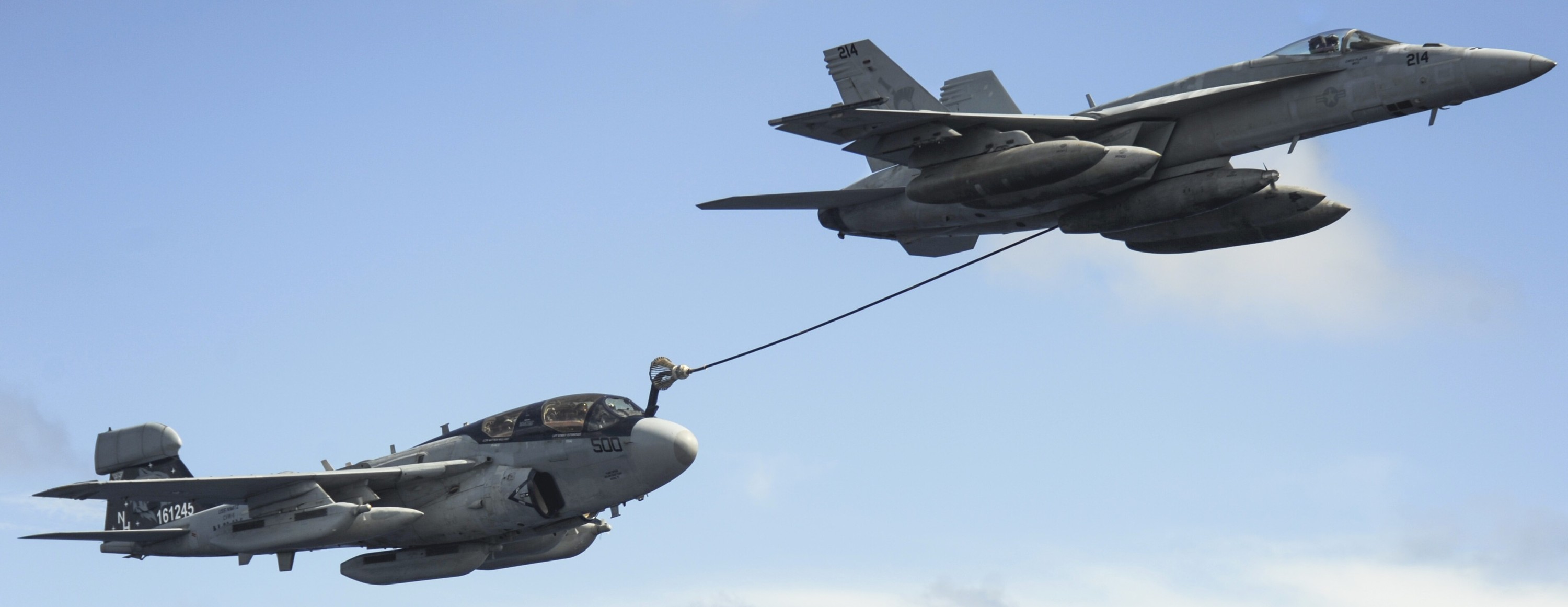 vfa-147 argonauts f/a-18e super hornet strike fighter squadron cvw-11 uss nimitz cvn-68 57
