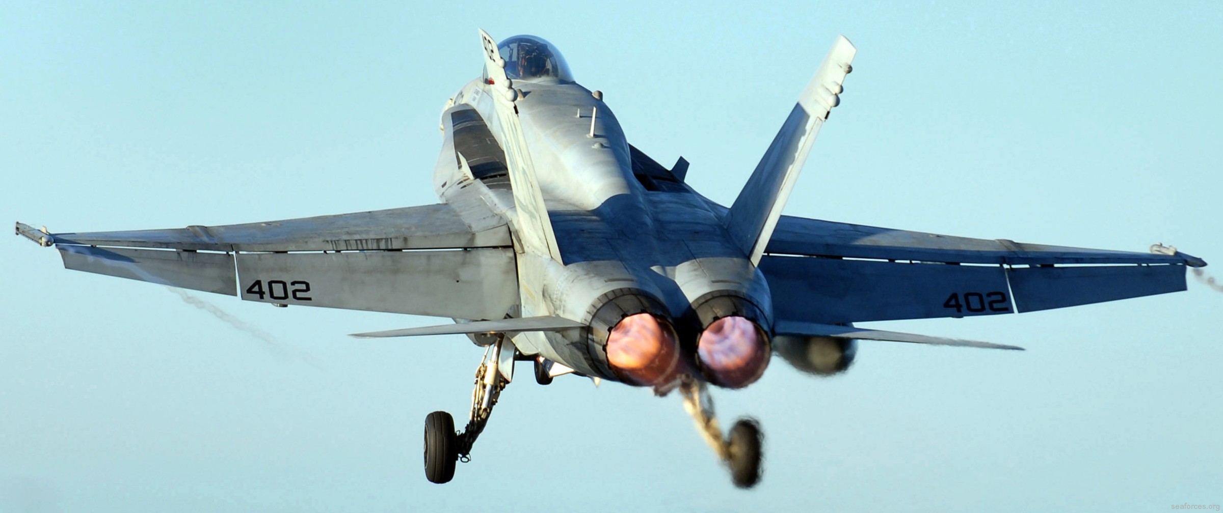 vfa-147 argonauts f/a-18c hornet strike fighter squadron cvw-9 uss john c. stennis cvn-74 159