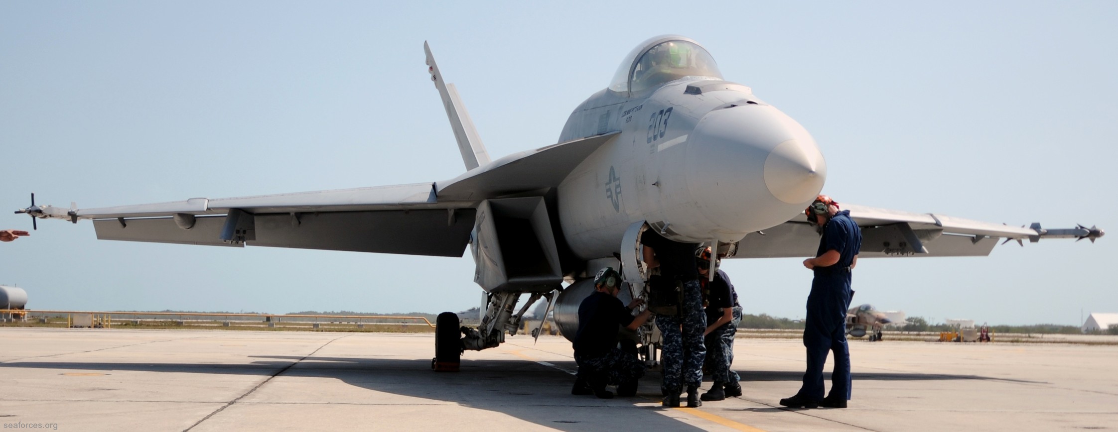 vfa-147 argonauts f/a-18e super hornet strike fighter squadron cvw-11 nas key west florida 217