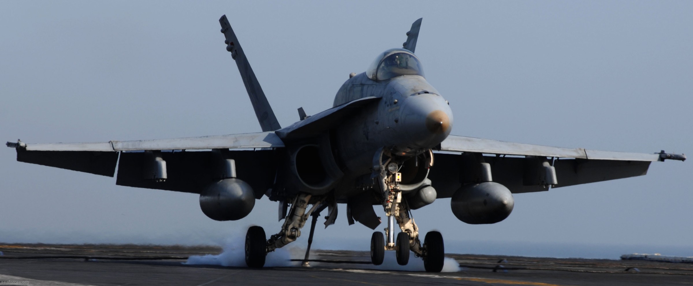 vfa-147 argonauts f/a-18c hornet strike fighter squadron cvw-9 uss john c. stennis cvn-74 240