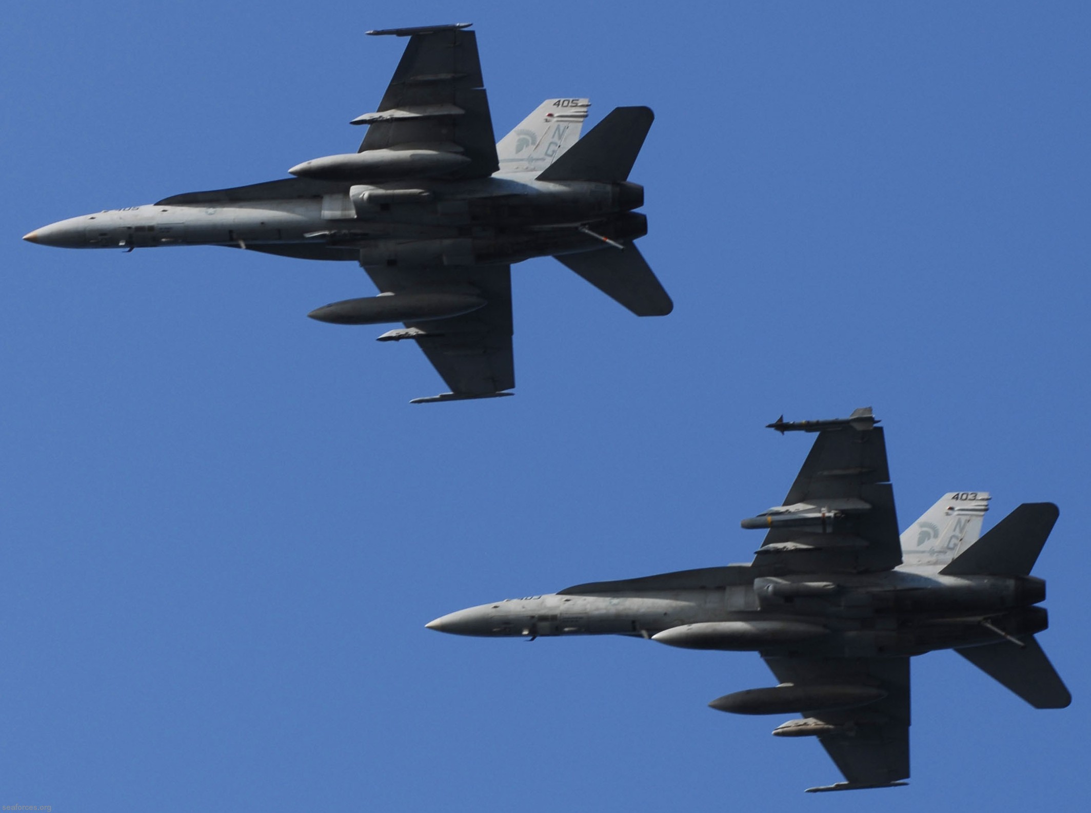 vfa-147 argonauts f/a-18c hornet strike fighter squadron cvw-9 uss john c. stennis cvn-74 241