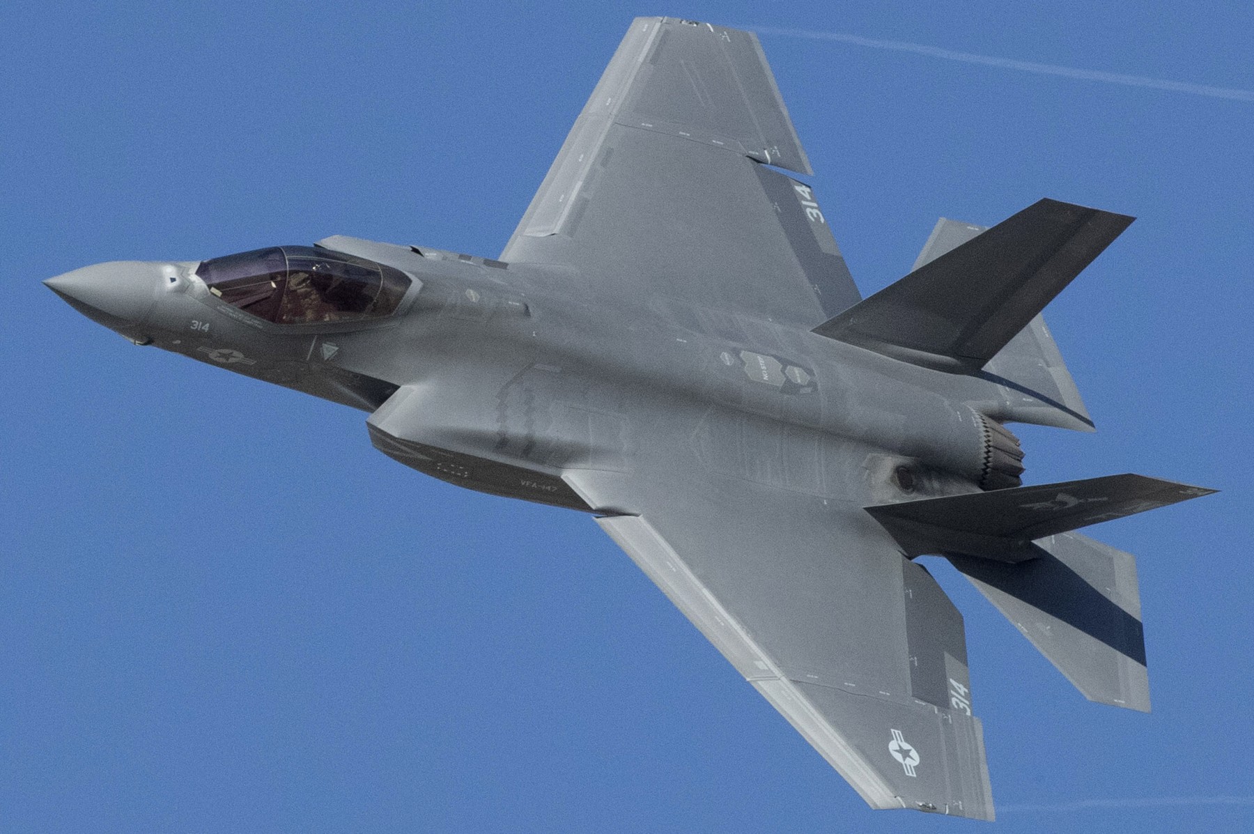 vfa-147 argonauts f-35c lightning ii strike fighter squadron nas fallon nevada 2024 294