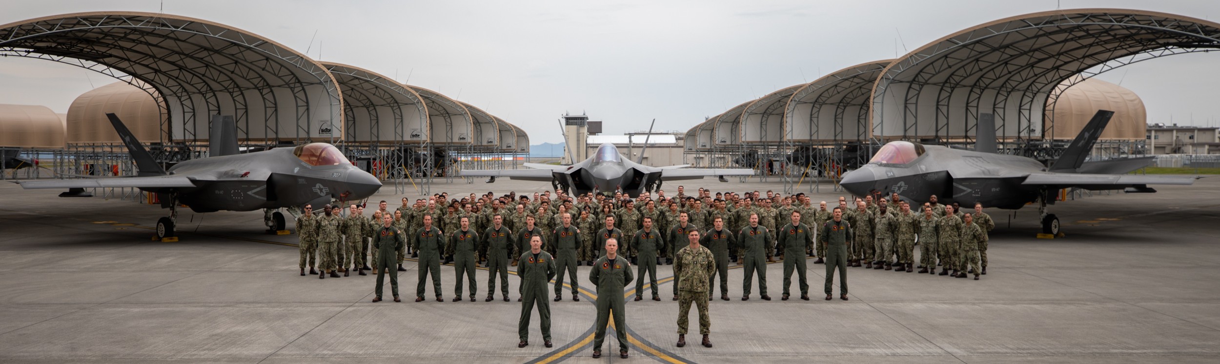vfa-147 argonauts f-35c lightning ii strike fighter squadron cvw-5 mcas iwakuni japan 2025 296