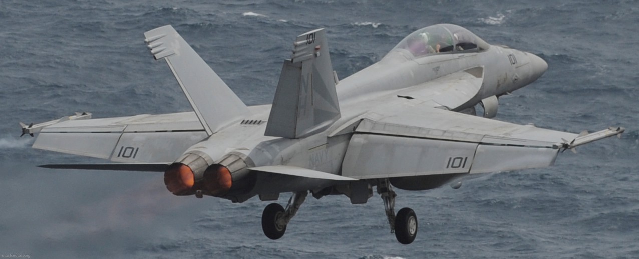 vfa-154 black knights strike fighter squadron navy f/a-18f super hornet carrier air wing cvw-11 uss nimitz cvn-68 59