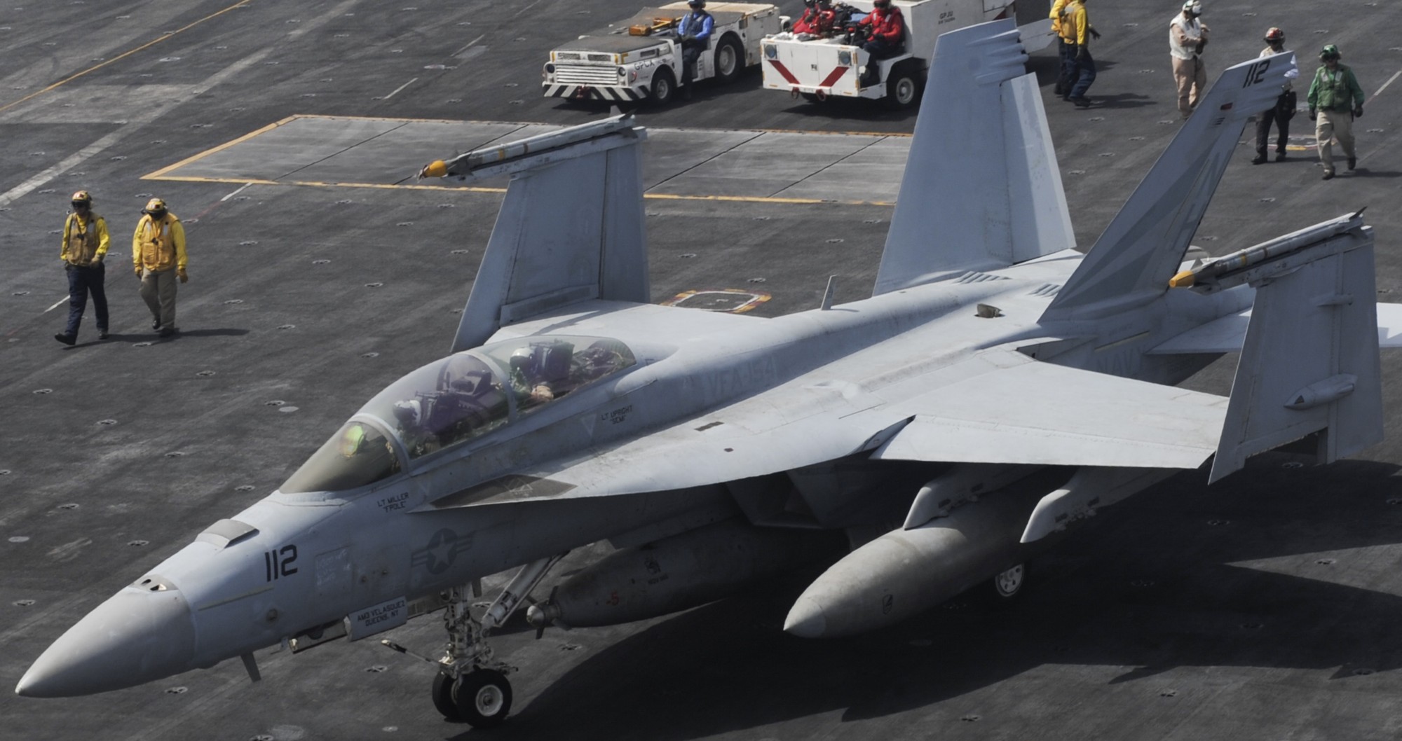 vfa-154 black knights strike fighter squadron navy f/a-18f super hornet carrier air wing cvw-11 uss nimitz cvn-68 70