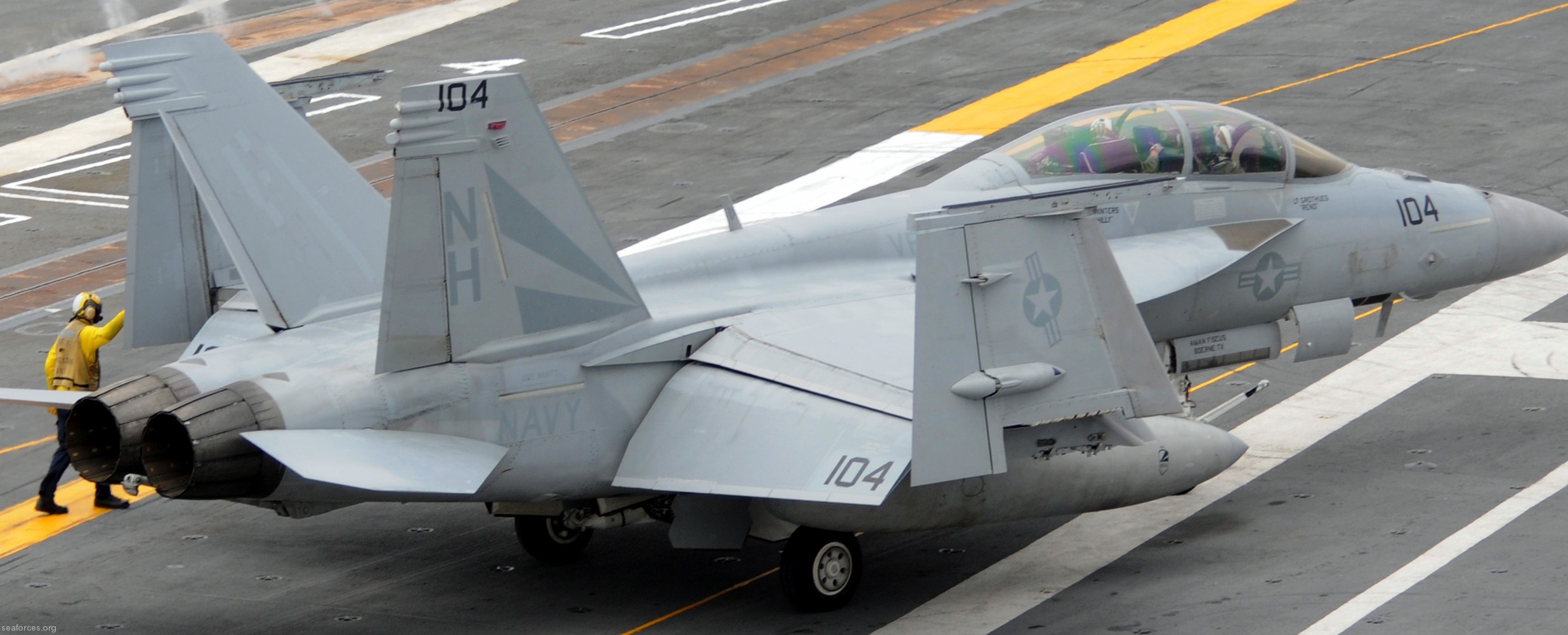 vfa-154 black knights strike fighter squadron navy f/a-18f super hornet carrier air wing cvw-11 uss nimitz cvn-68 88