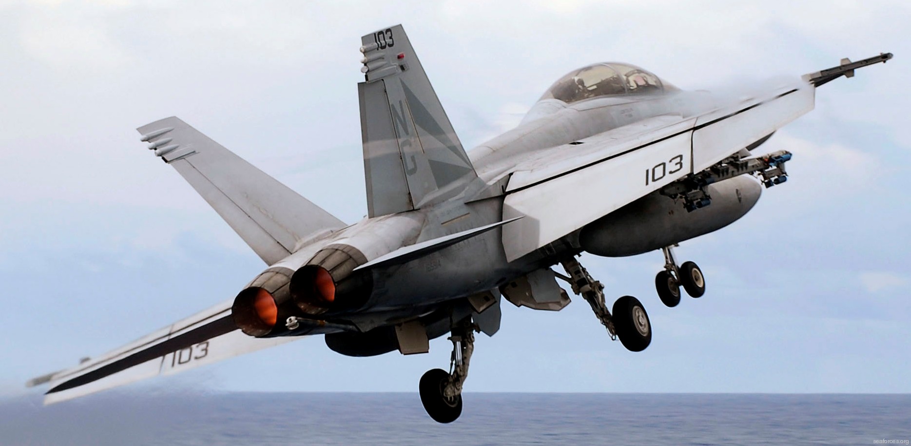 vfa-154 black knights strike fighter squadron navy f/a-18f super hornet carrier air wing cvw-9 uss john c. stennis cvn-70 109