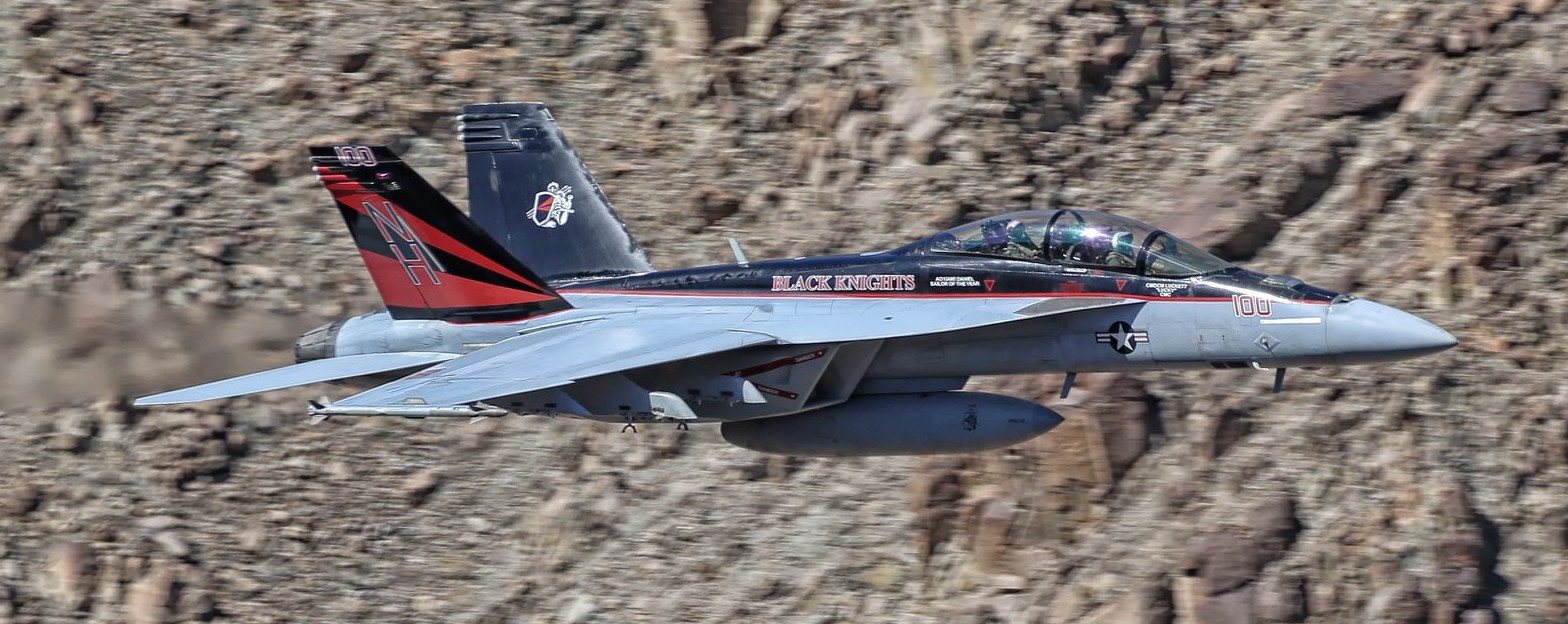 vfa-154 black knights strike fighter squadron navy f/a-18f super hornet 149