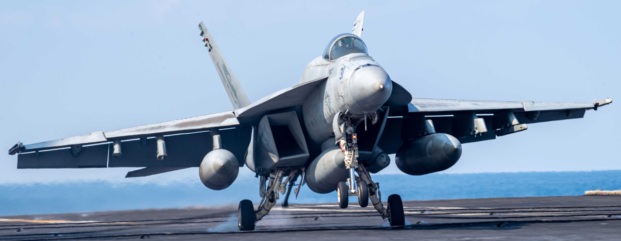 vfa-192 golden dragons f/a-18e super hornet strike fighter squadron cvn-70 uss carl vinson 222