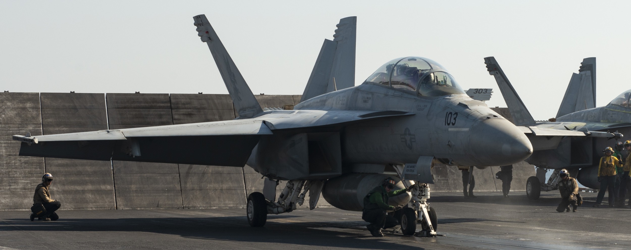 vfa-22 fighting redcocks strike fighter squadron f/a-18f super hornet cvn-68 uss nimitz cvw-17 us navy 78