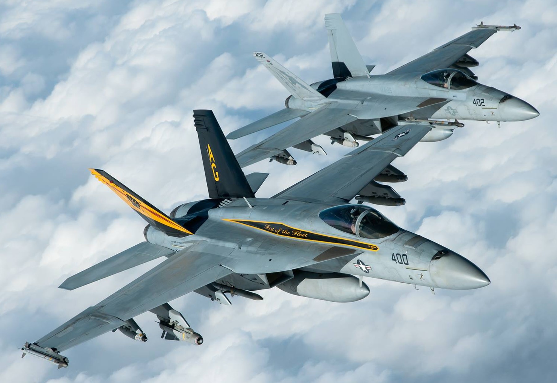 vfa-25 fist of the fleet strike fighter squadron f/a-18e super hornet cvw-11 nas lemoore 75x