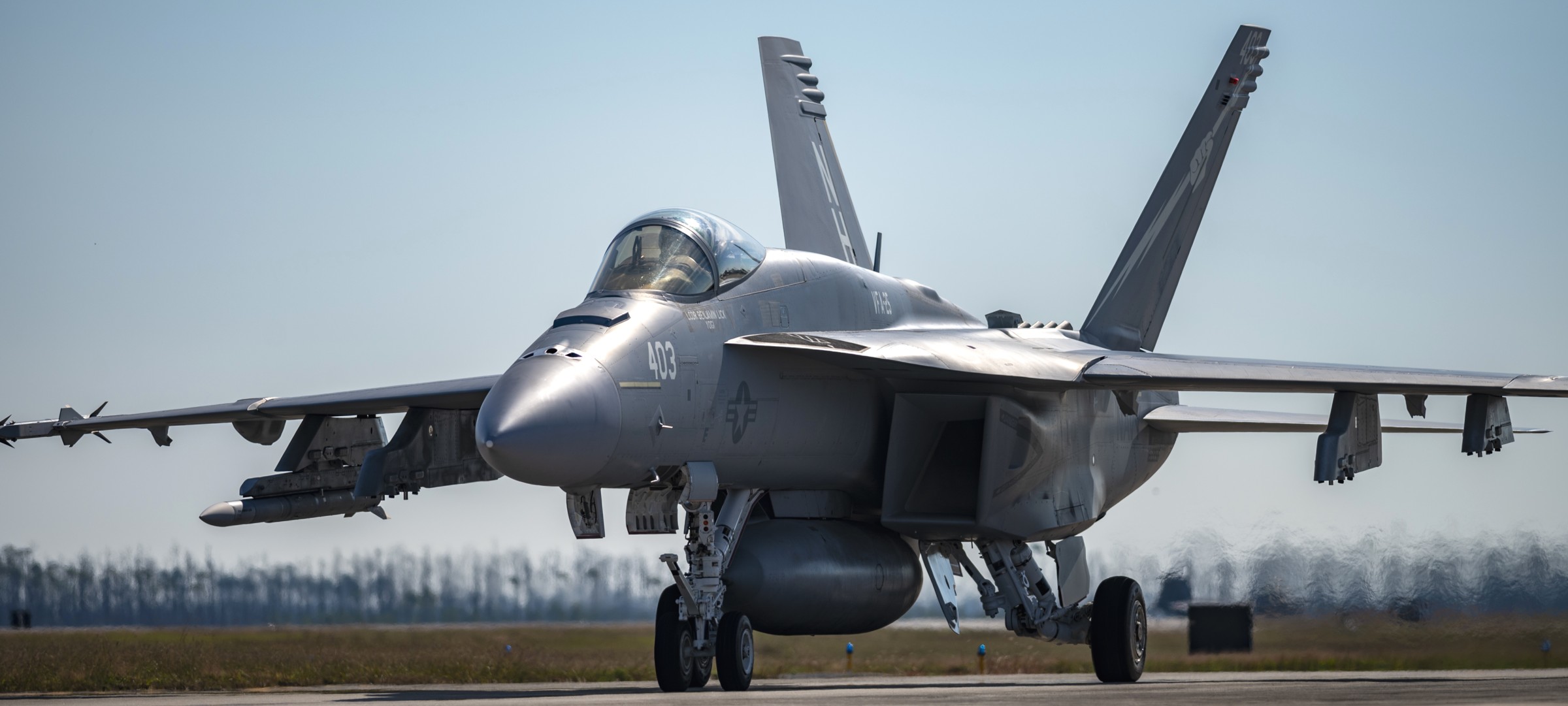 vfa-25 fist of the fleet strike fighter squadron f/a-18e super hornet exercise checkered flag tyndall afb florida 2022 76