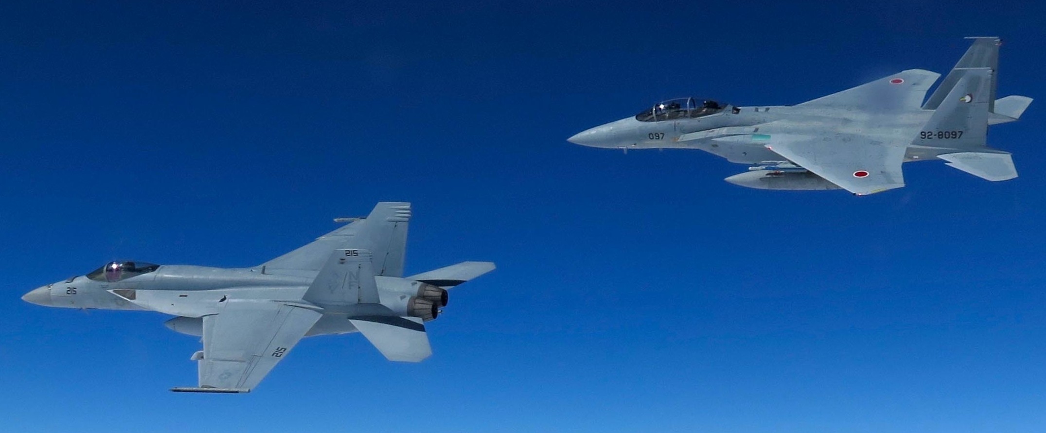 vfa-27 royal maces strike fighter squadron f/a-18e super hornet cvn-76 uss ronald reagan cvw-5 us navy 55