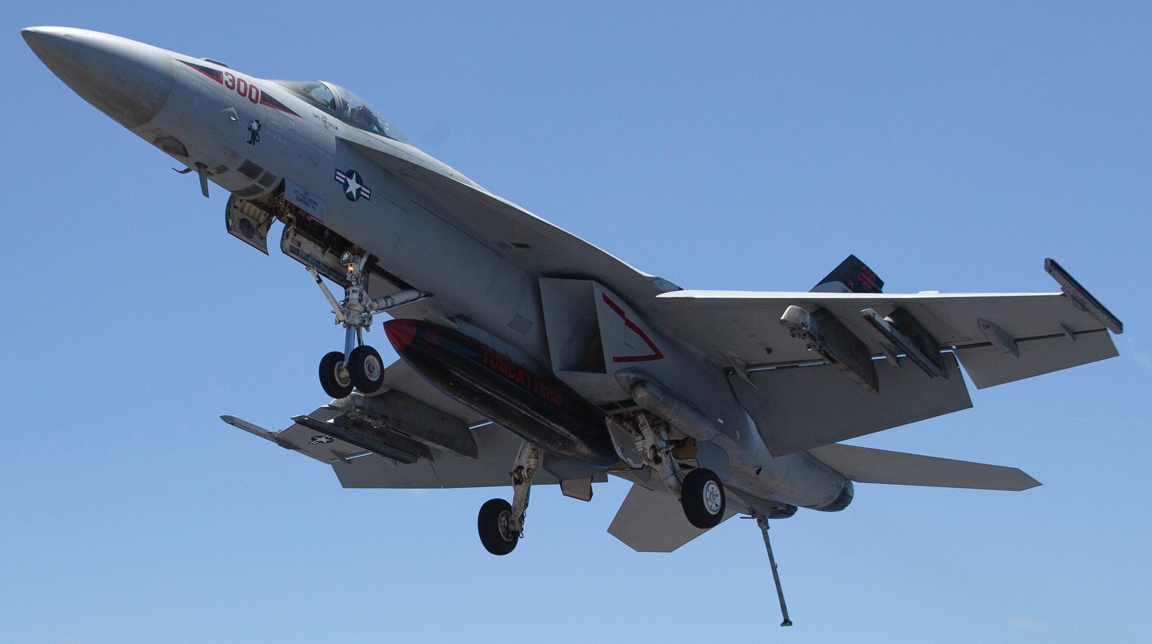 vfa-31 tomcatters strike fighter squadron f/a-18e super hornet cvw-8 nas oceana 109x