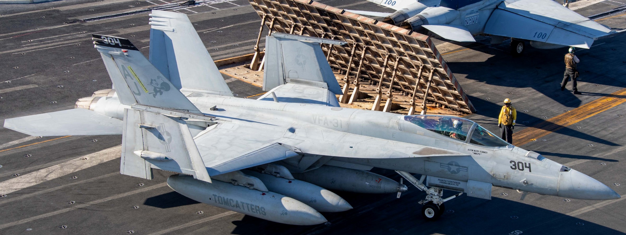 その他 Covenant VFA-31 Tomcatters Strike Fighter Squadron F/A-18E Hornet