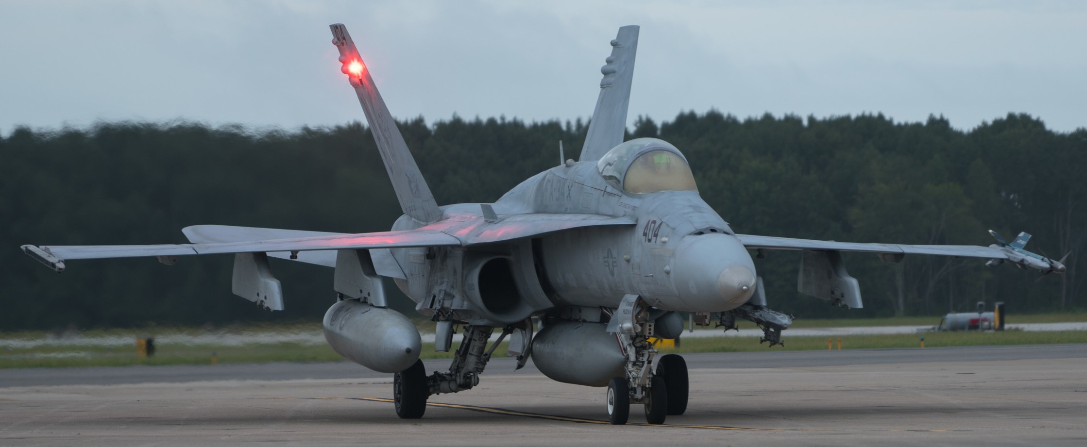 vfa-34 blue blasters strike fighter squadron f/a-18c hornet nas oceana virginia 69