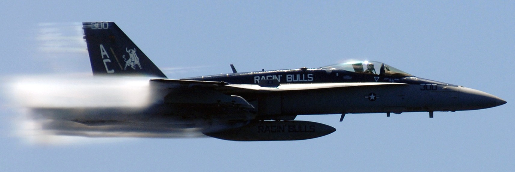 vfa-37 ragin' bulls strike fighter squadron f/a-18c hornet cvw-3 uss harry s. truman cvn-75 us navy 24