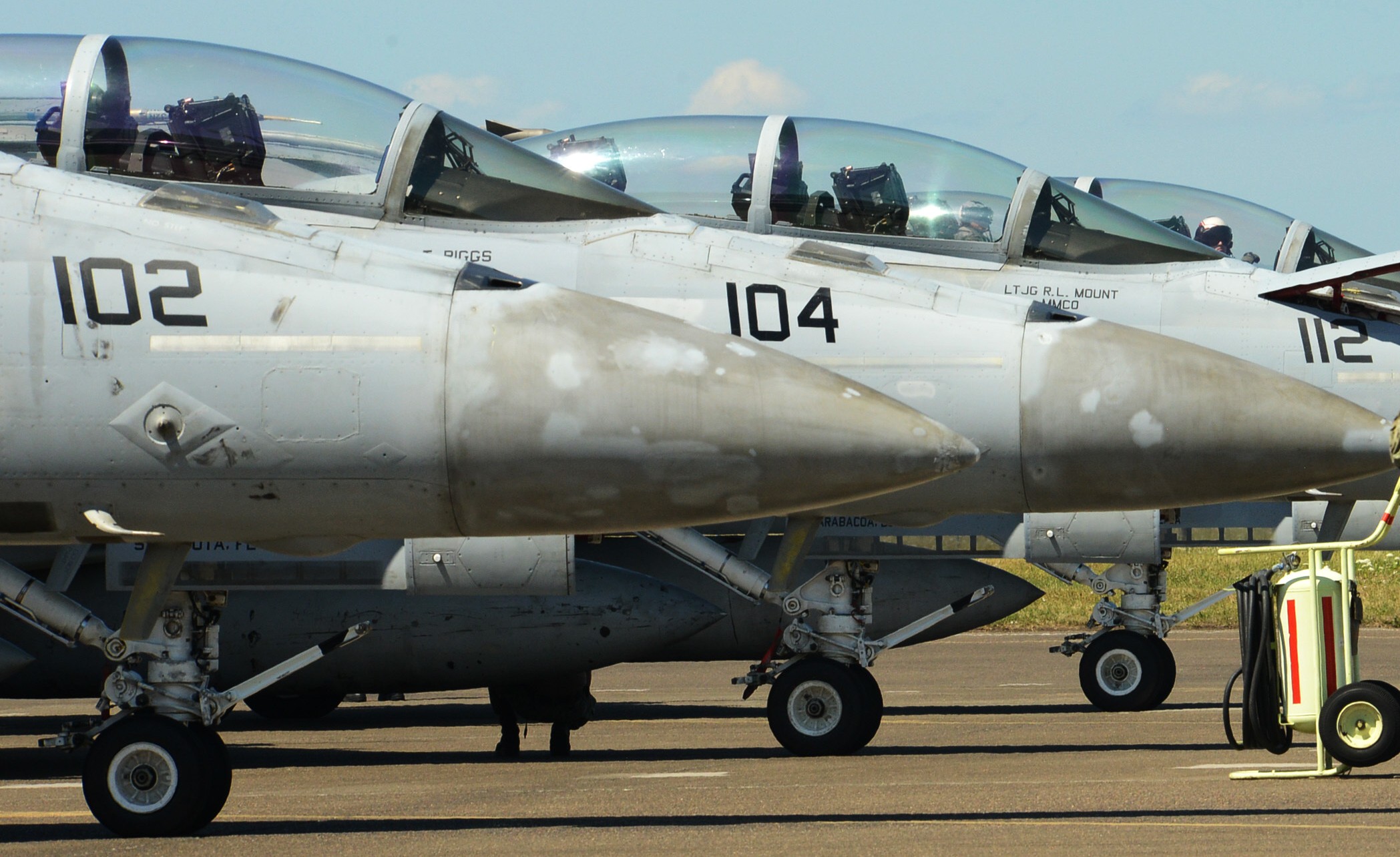 vfa-41 black aces strike fighter squadron f/a-18f super hornet portland air national guard base oregon 57